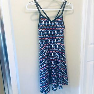 PINK Victoria’s Secret Sundress